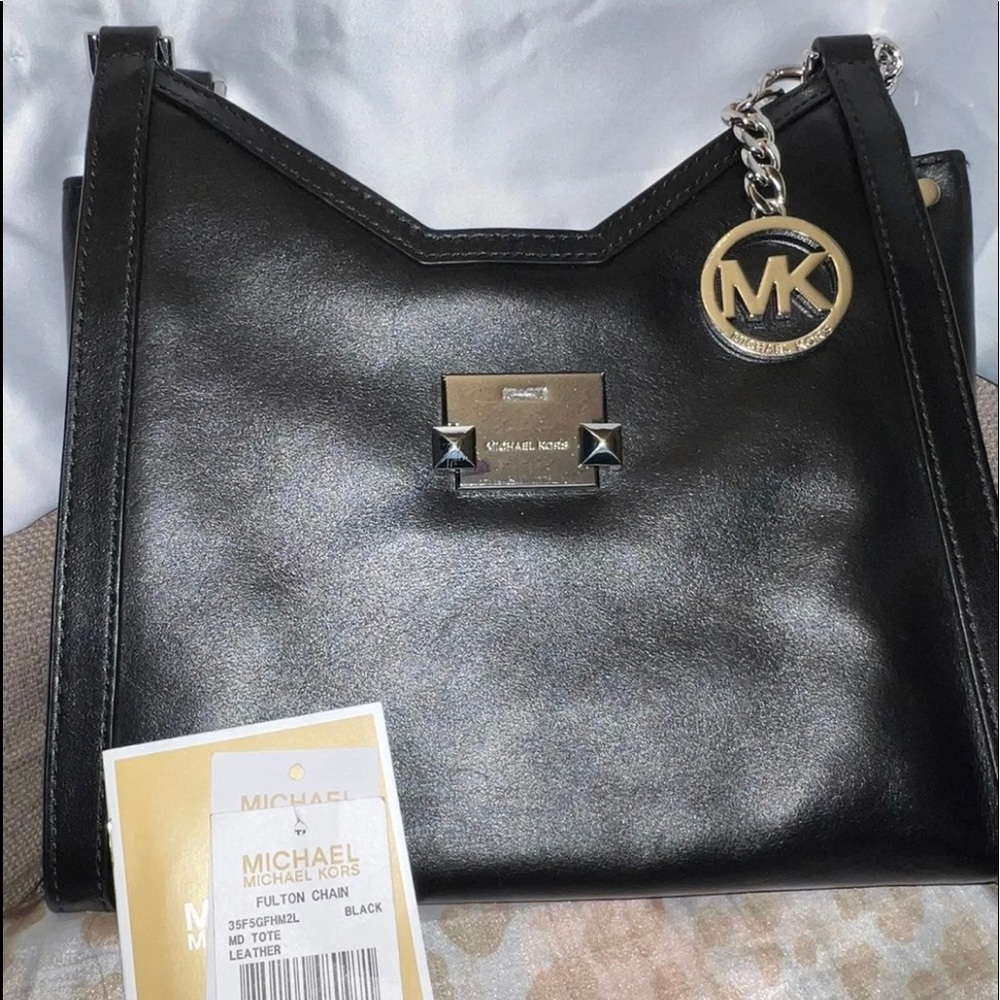 Michael Kors purse